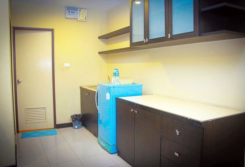 Hotel Royal Tycoon Place 12