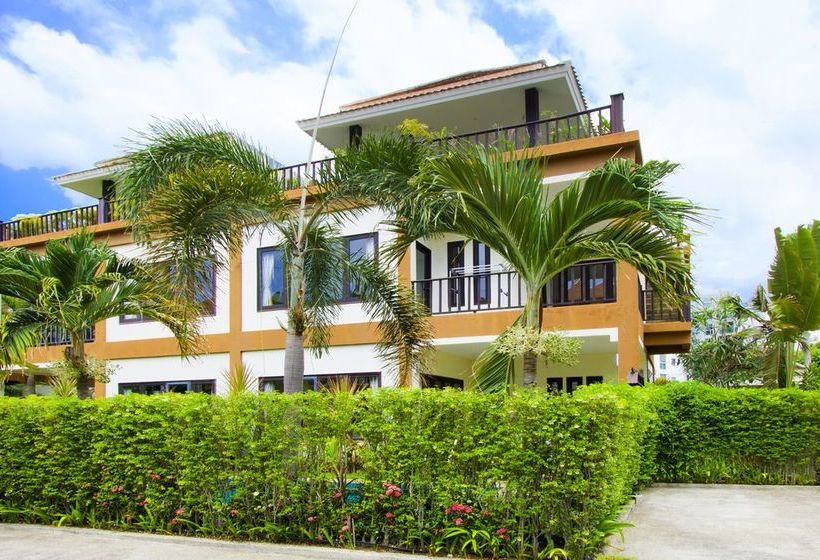 Villa Arabella Pattaya 1