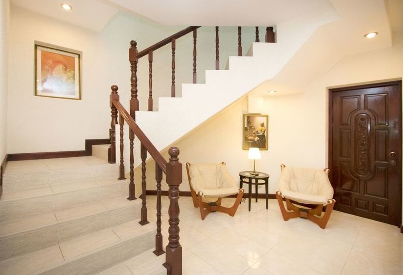 Villa Arabella Pattaya 10