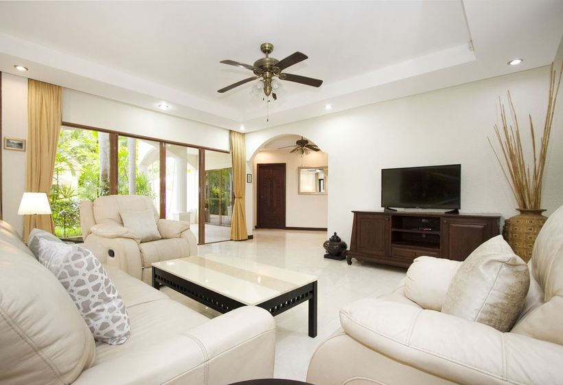 Villa Arabella Pattaya 12