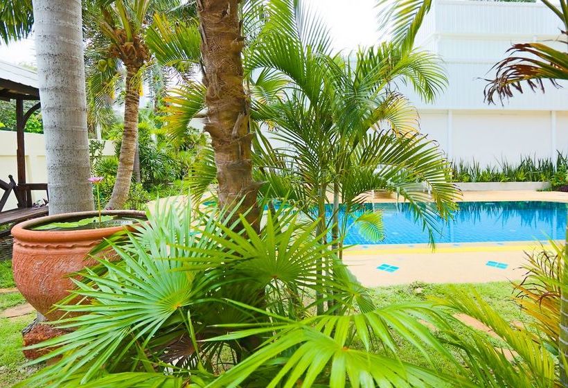 Villa Arabella Pattaya 13