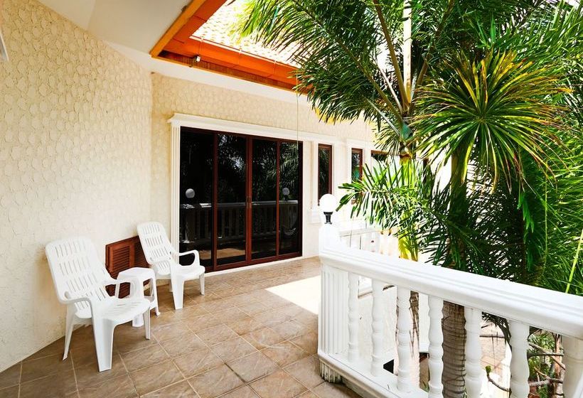 Villa Arabella Pattaya 14