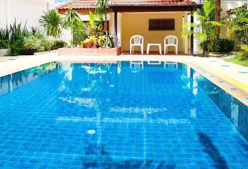 Villa Arabella Pattaya 15