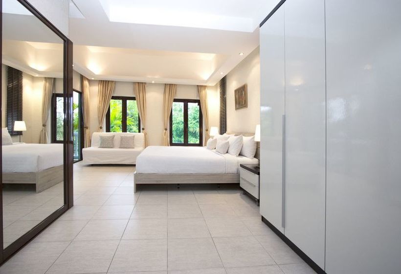 Villa Arabella Pattaya 16