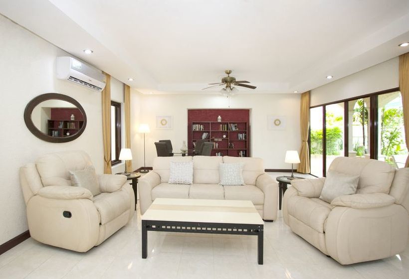 Villa Arabella Pattaya 17