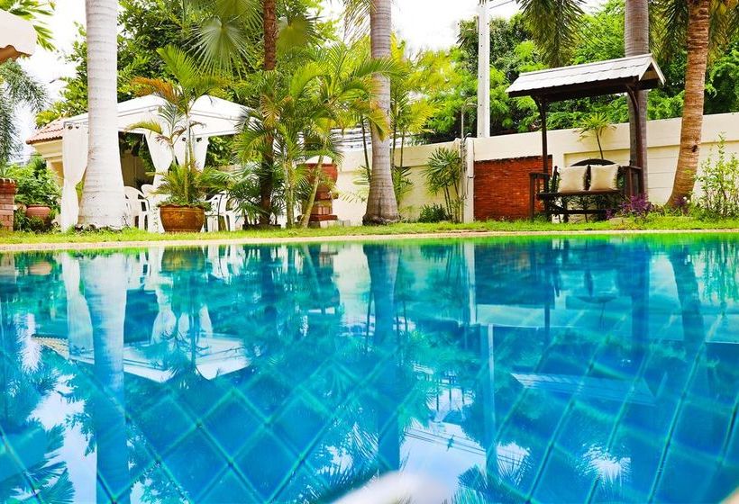 Villa Arabella Pattaya 19