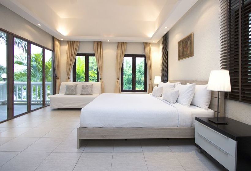 Villa Arabella Pattaya 2