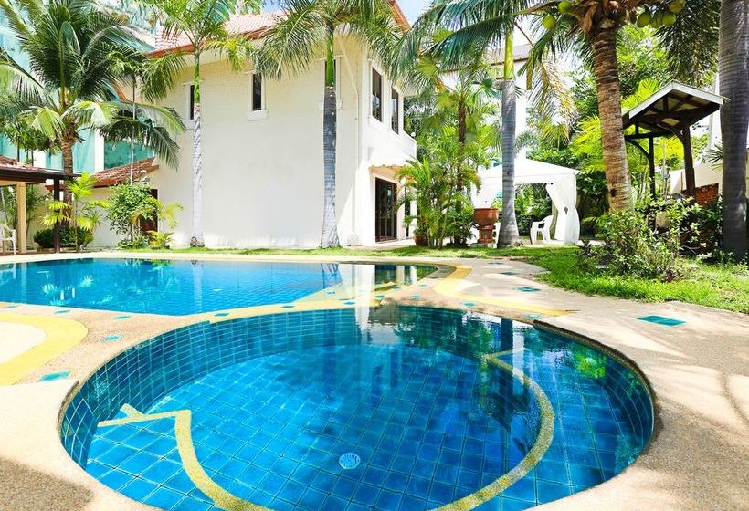 Villa Arabella Pattaya 20
