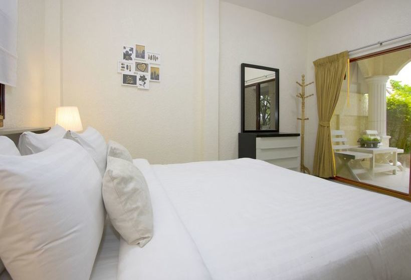 Villa Arabella Pattaya 3