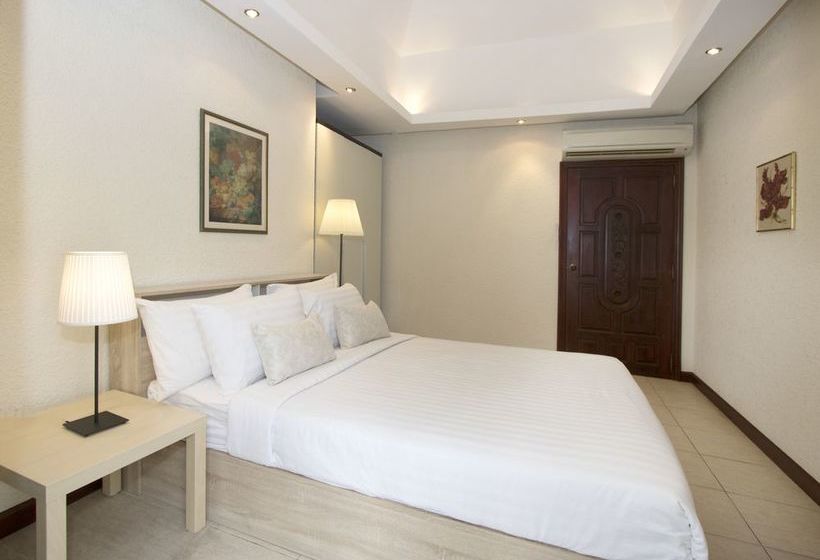 Villa Arabella Pattaya 4