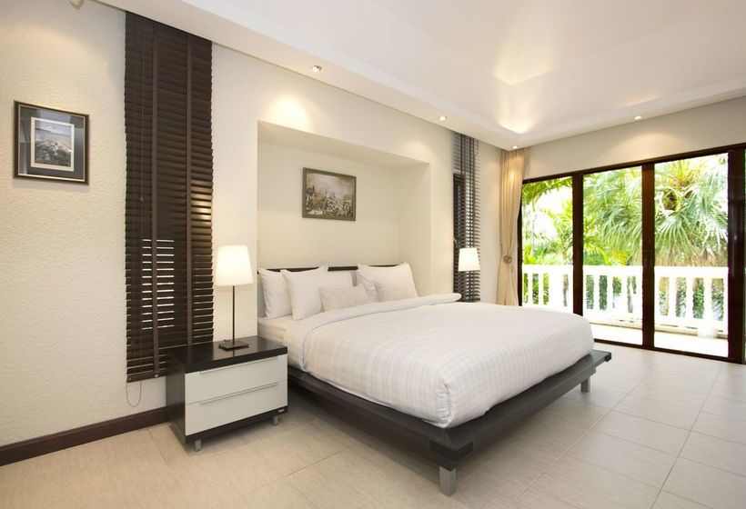 Villa Arabella Pattaya 5