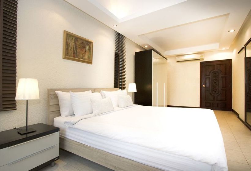 Villa Arabella Pattaya 6