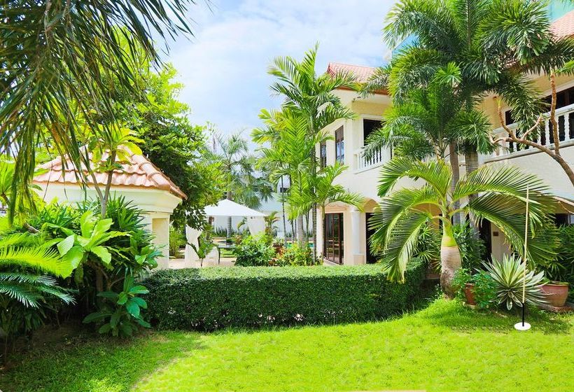 Villa Arabella Pattaya 8