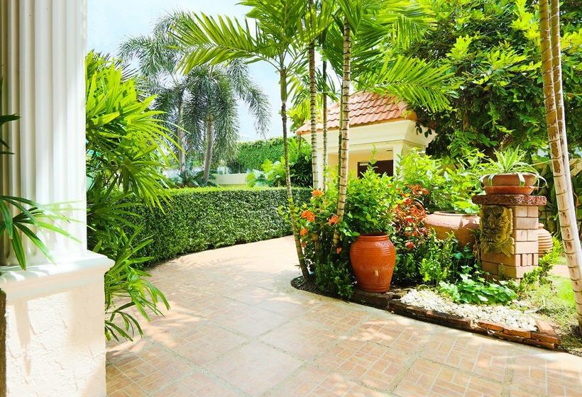 Villa Arabella Pattaya 9