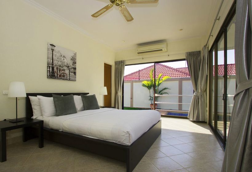 Villa Tortuga Pattaya 10