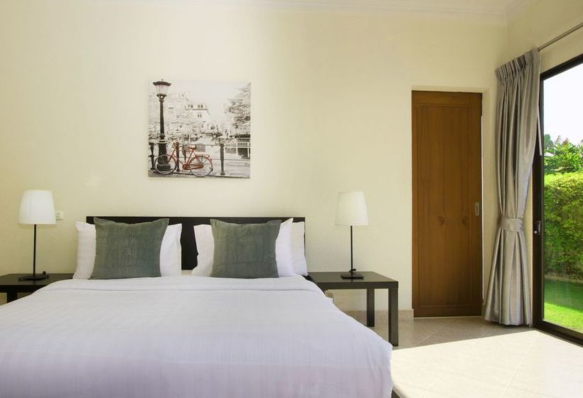 Villa Tortuga Pattaya 11