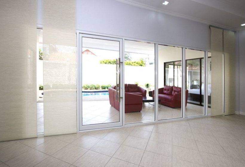 Villa Tortuga Pattaya 12