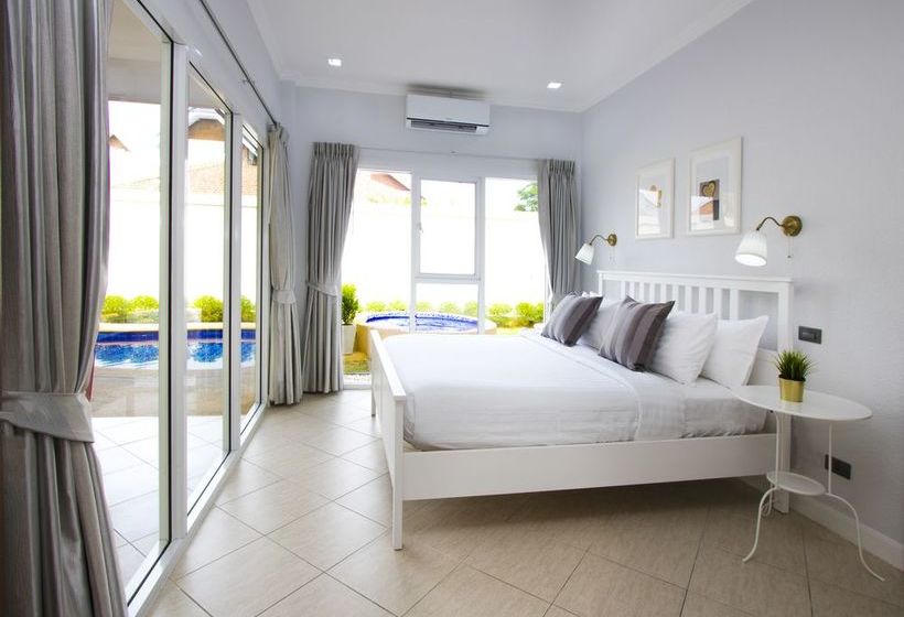 Villa Tortuga Pattaya 13