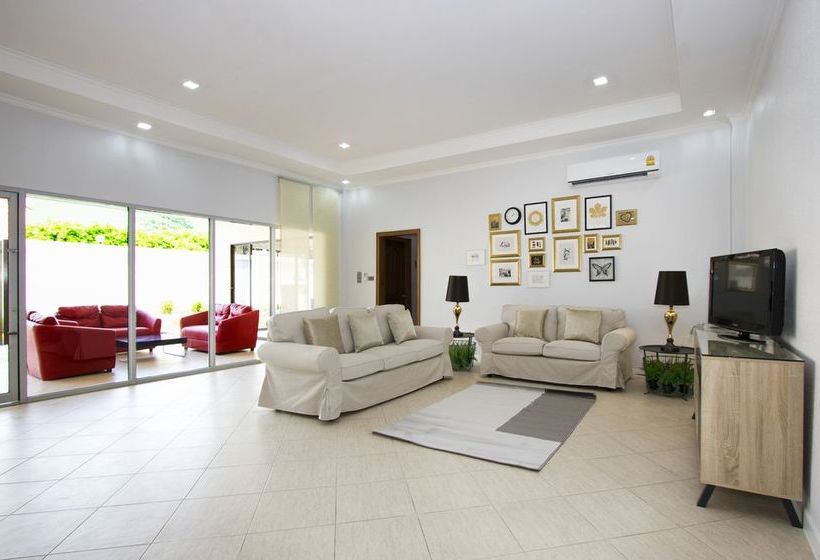 Villa Tortuga Pattaya 15