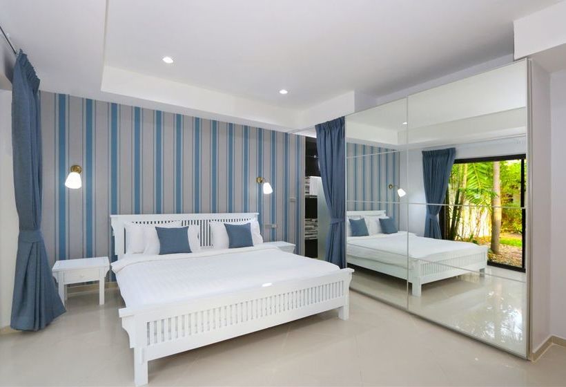 Villa Tortuga Pattaya 16