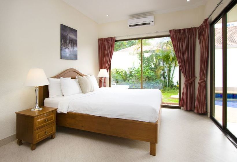 Villa Tortuga Pattaya 17