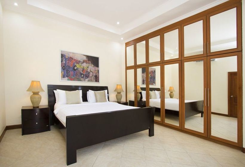 Villa Tortuga Pattaya 18