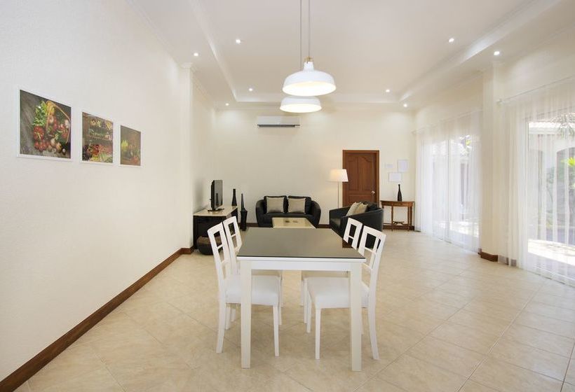 Villa Tortuga Pattaya 19