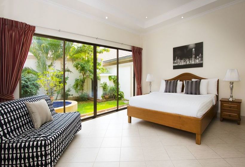 Villa Tortuga Pattaya 20