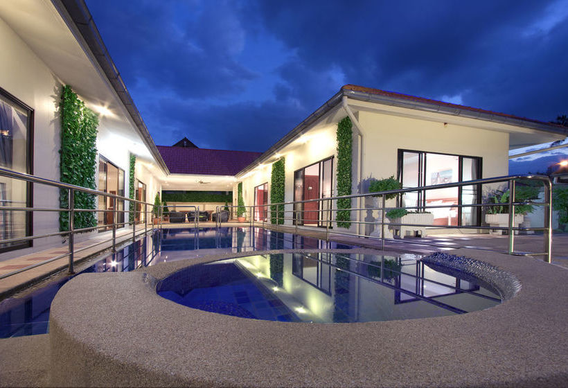 Villa Tortuga Pattaya 3