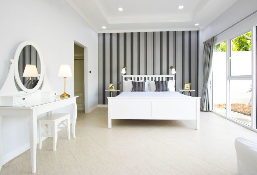 Villa Tortuga Pattaya 5