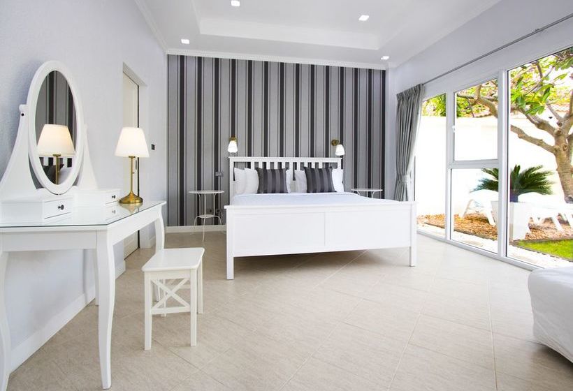 Villa Tortuga Pattaya 6