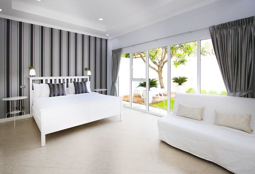 Villa Tortuga Pattaya 7