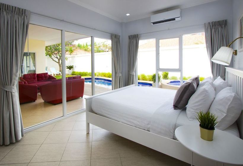 Villa Tortuga Pattaya 8