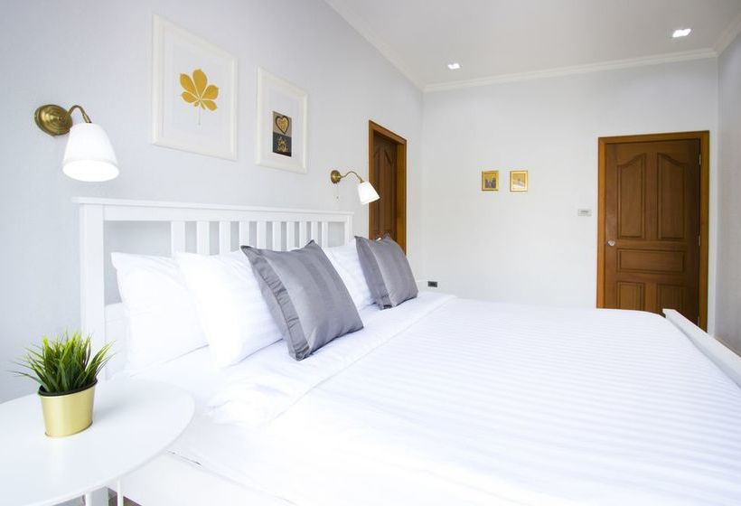 Villa Tortuga Pattaya 9