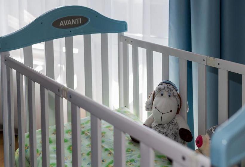 Hotel Grand Canyon 1