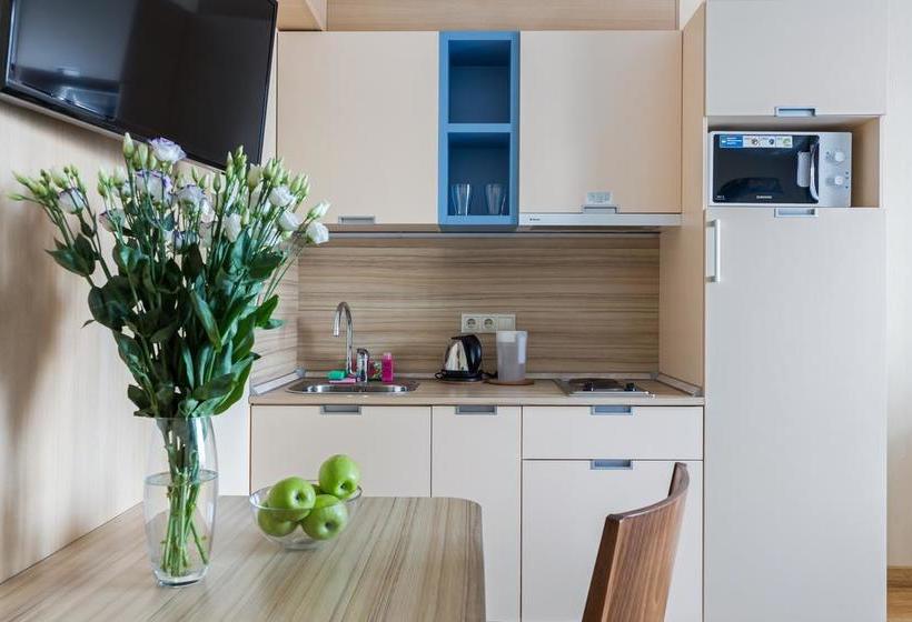 Hotel Grand Canyon 10