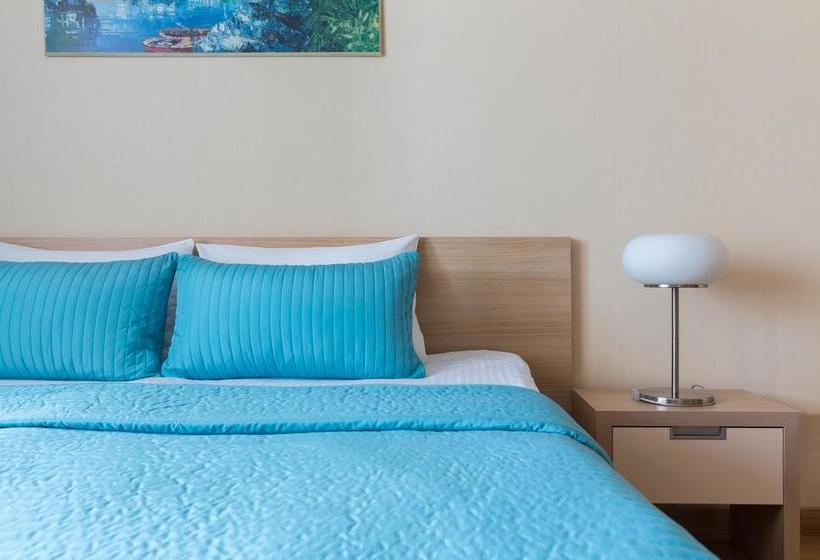 Hotel Grand Canyon 11