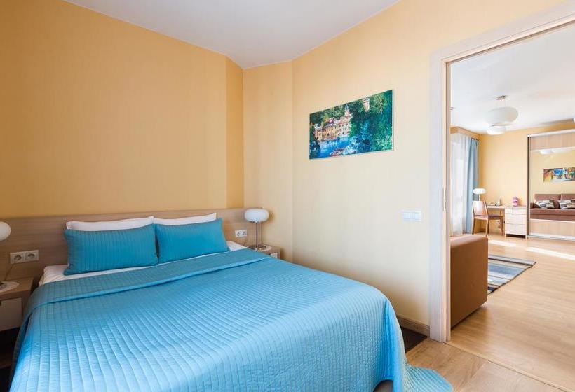 Hotel Grand Canyon 13