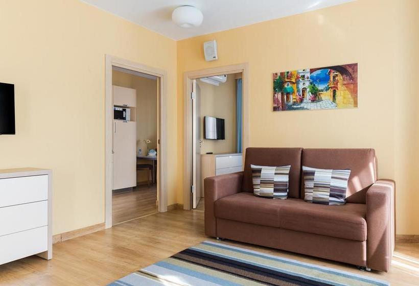 Hotel Grand Canyon 15