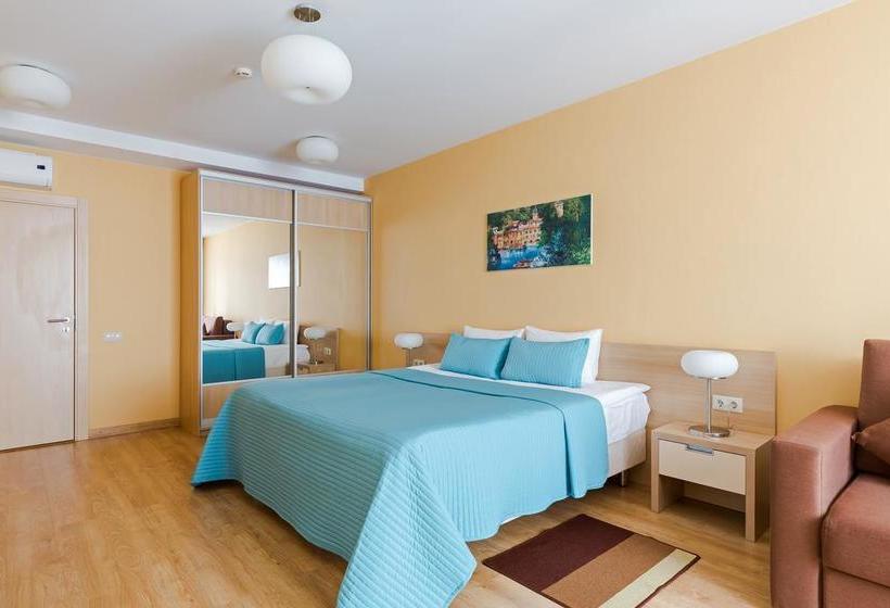 Hotel Grand Canyon 20