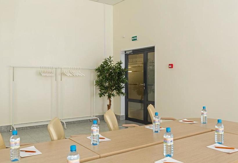 Hotel Grand Canyon 3