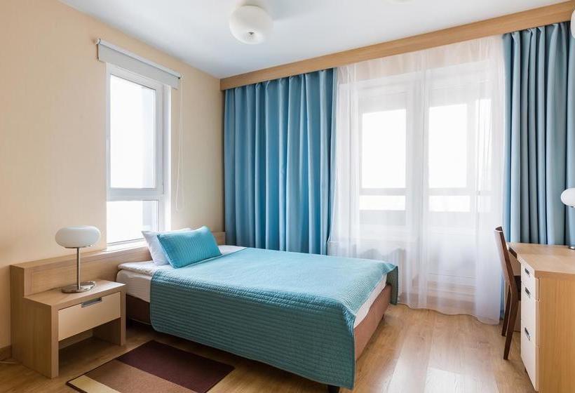 Hotel Grand Canyon 6