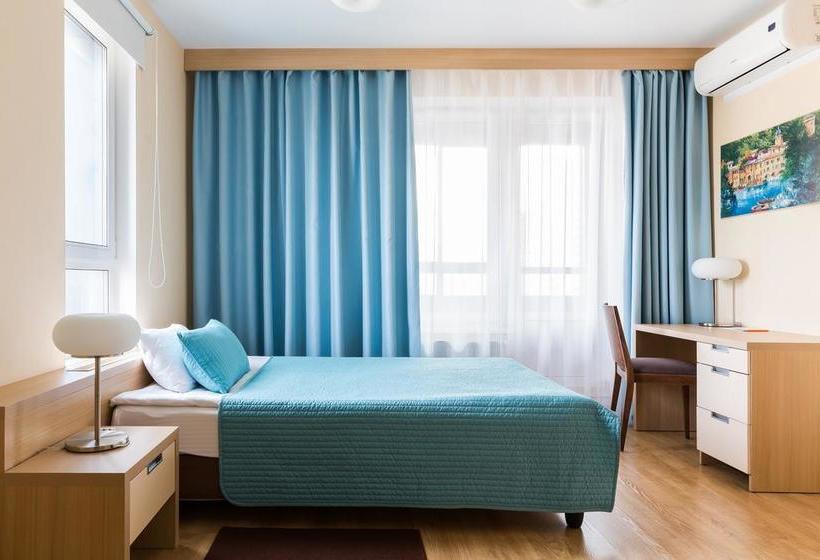 Hotel Grand Canyon 8