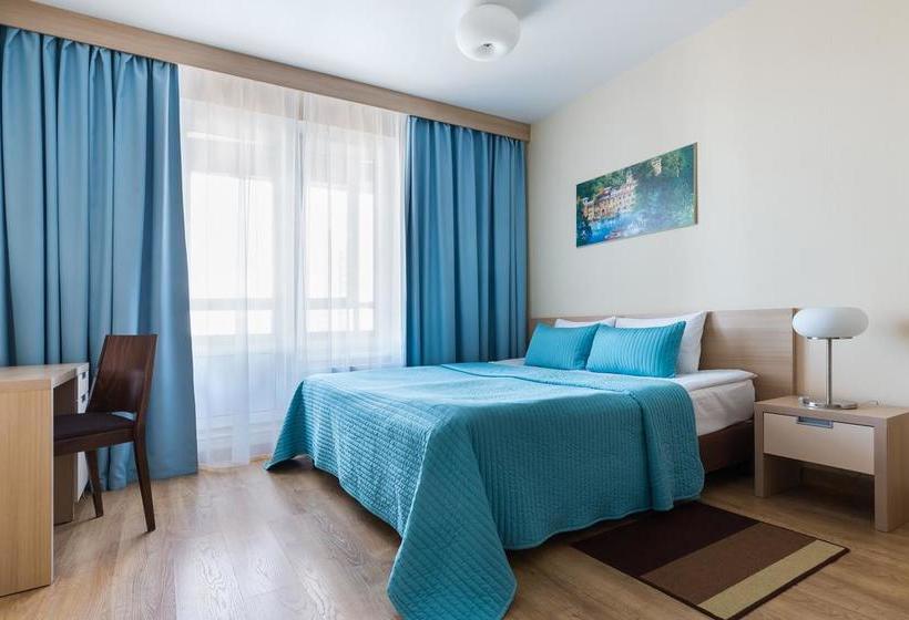 Hotel Grand Canyon 9