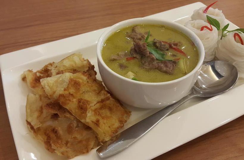 Hotel The Terminal Khon Kaen 10