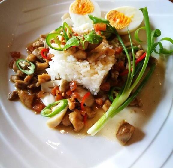 Hotel The Terminal Khon Kaen 11