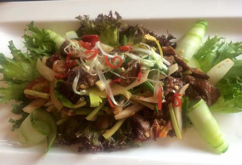 Hotel The Terminal Khon Kaen 12