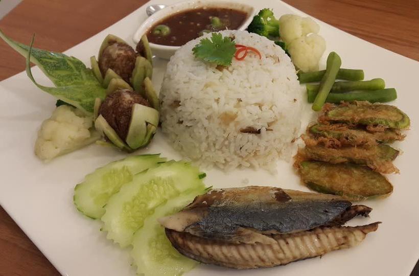 Hotel The Terminal Khon Kaen 13