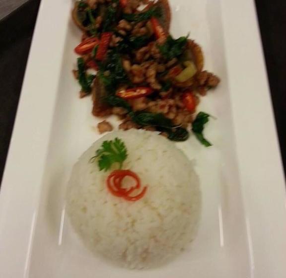 Hotel The Terminal Khon Kaen 4