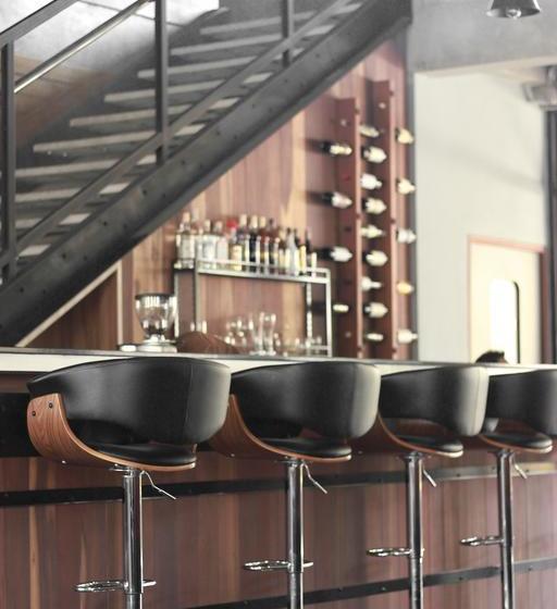 Hotel The Terminal Khon Kaen 5